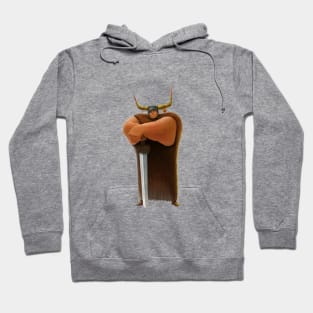 Viking Hoodie